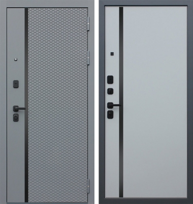 Дверь Манчестер